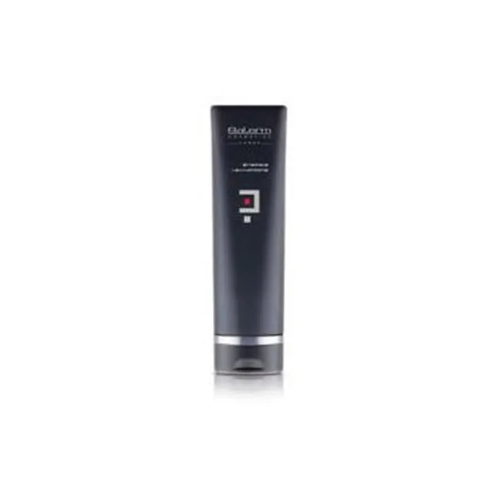 Salerm Cosmetics Homme Energy Anti-Hair Loss Shampoo 250ml - By Mio Perfumería