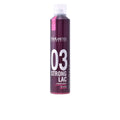 Salerm Cosmetics Strong Lac 03 Strong Hold Hair Spray 405ml - By Mio Perfumería