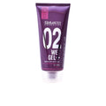 Salerm Cosmetics Wet Gel + Medium Hold Wet Look Styling Gel 200ml - By Mio Perfumería