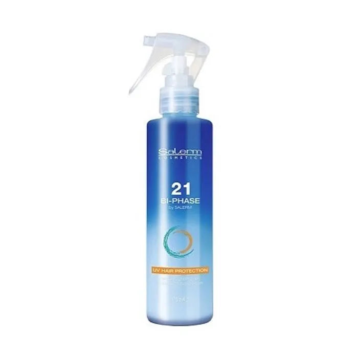 Salerm Cosmetics 21 Bi-Phase Conditioner 190ml - By Mio Perfumería
