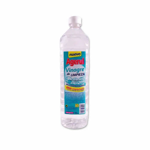 Agerul Vinagre De Limpieza 100ml - By Mio Perfumería