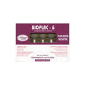 Nurana Bioplac-6 Anti Hair Loss Treatment Ampoules 6x10ml - By Mio Perfumería