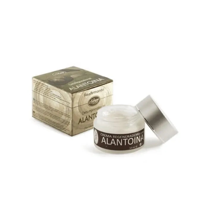Nurana Regenerative Cream With Allantoin 50ml - By Mio Perfumería