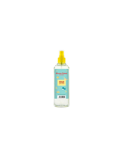 Alvarez Gómez Alv Gomez Agua De Colonia Kids Edc Spray 300ml - By Mio Perfumería