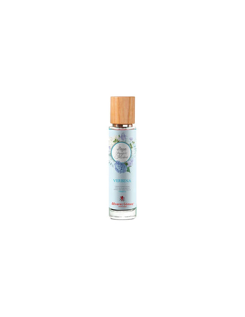 Alvarez Gómez Alv Gomez Agua Fresca De Flores Verbena Spray 30ml - By Mio Perfumería