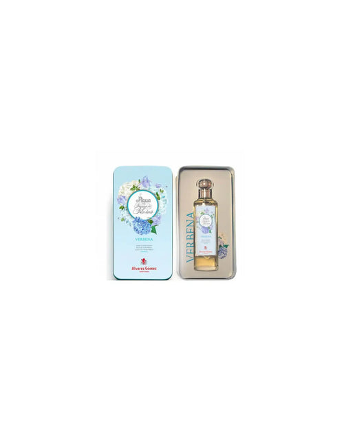 Alvarez Gómez Agua Fresca Flores Verbena 150ml - By Mio Perfumería