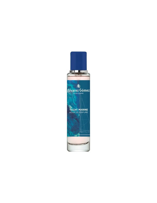 Alvarez Gómez Alvarez Gomez Yacht Marine Pour Homme 30 - By Mio Perfumería