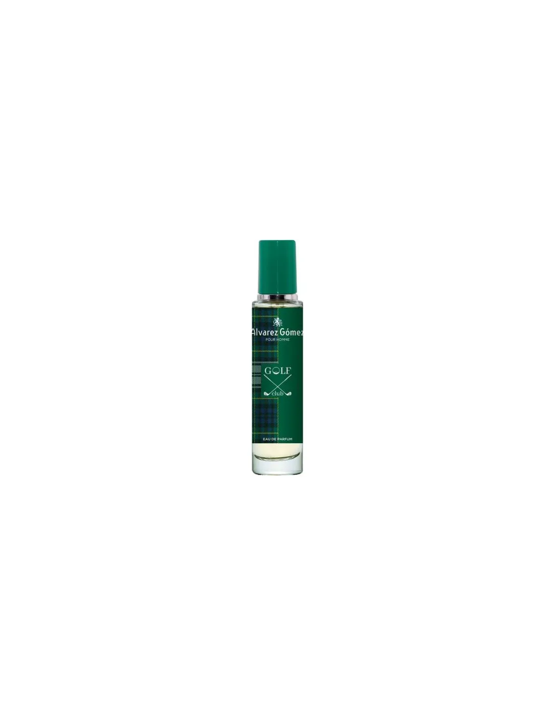 Alvarez Gómez Alvarez Gomez Agua De Perf Golf Club 30 - By Mio Perfumería