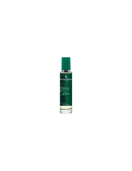 Alvarez Gómez Alvarez Gomez Agua De Perf Golf Club 30 - By Mio Perfumería