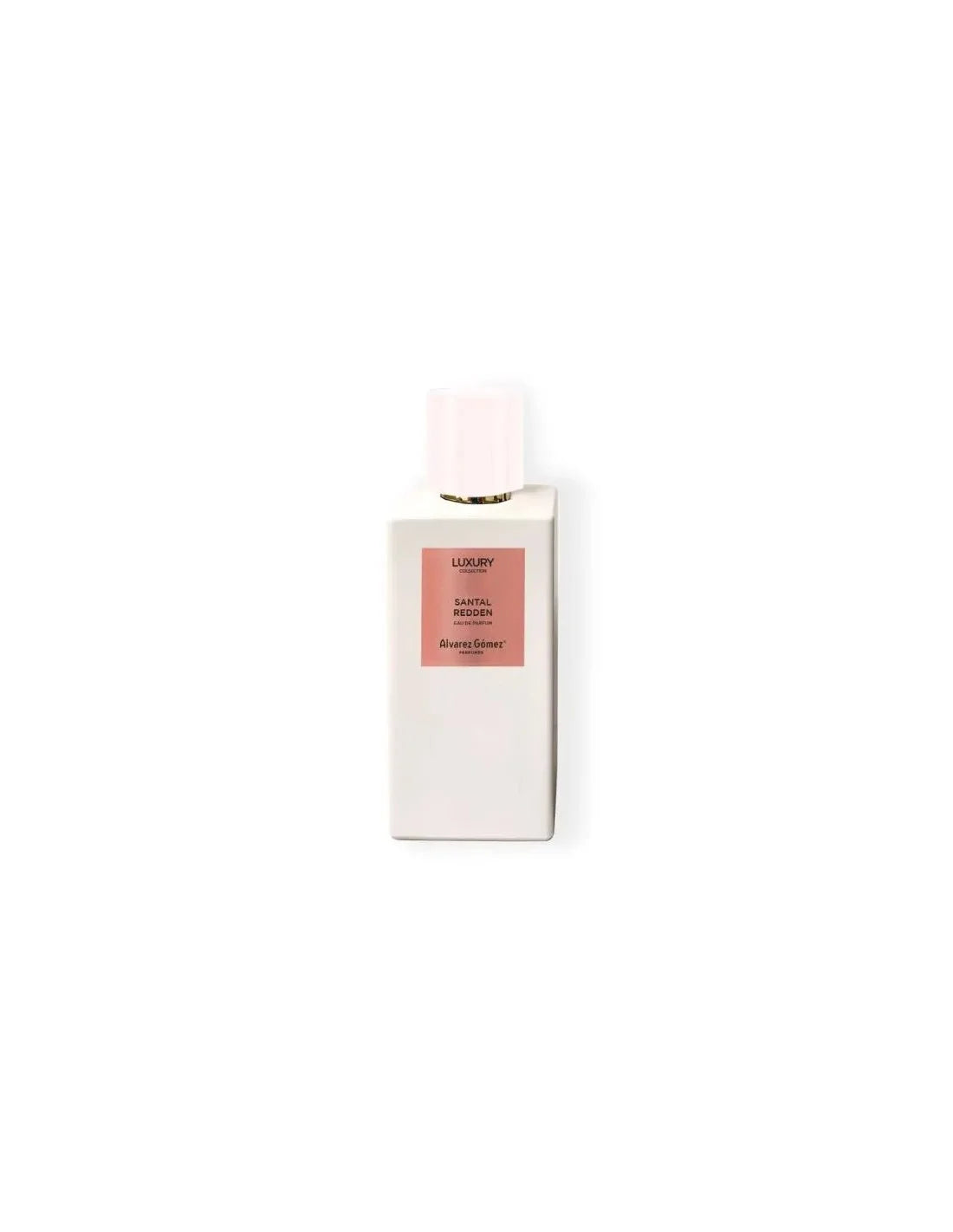 Alvarez Gómez Luxury Santal Redden Bombonera Edp Spray 100ml - By Mio Perfumería