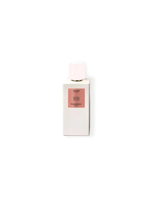 Alvarez Gómez Luxury Santal Redden Bombonera Edp Spray 100ml - By Mio Perfumería