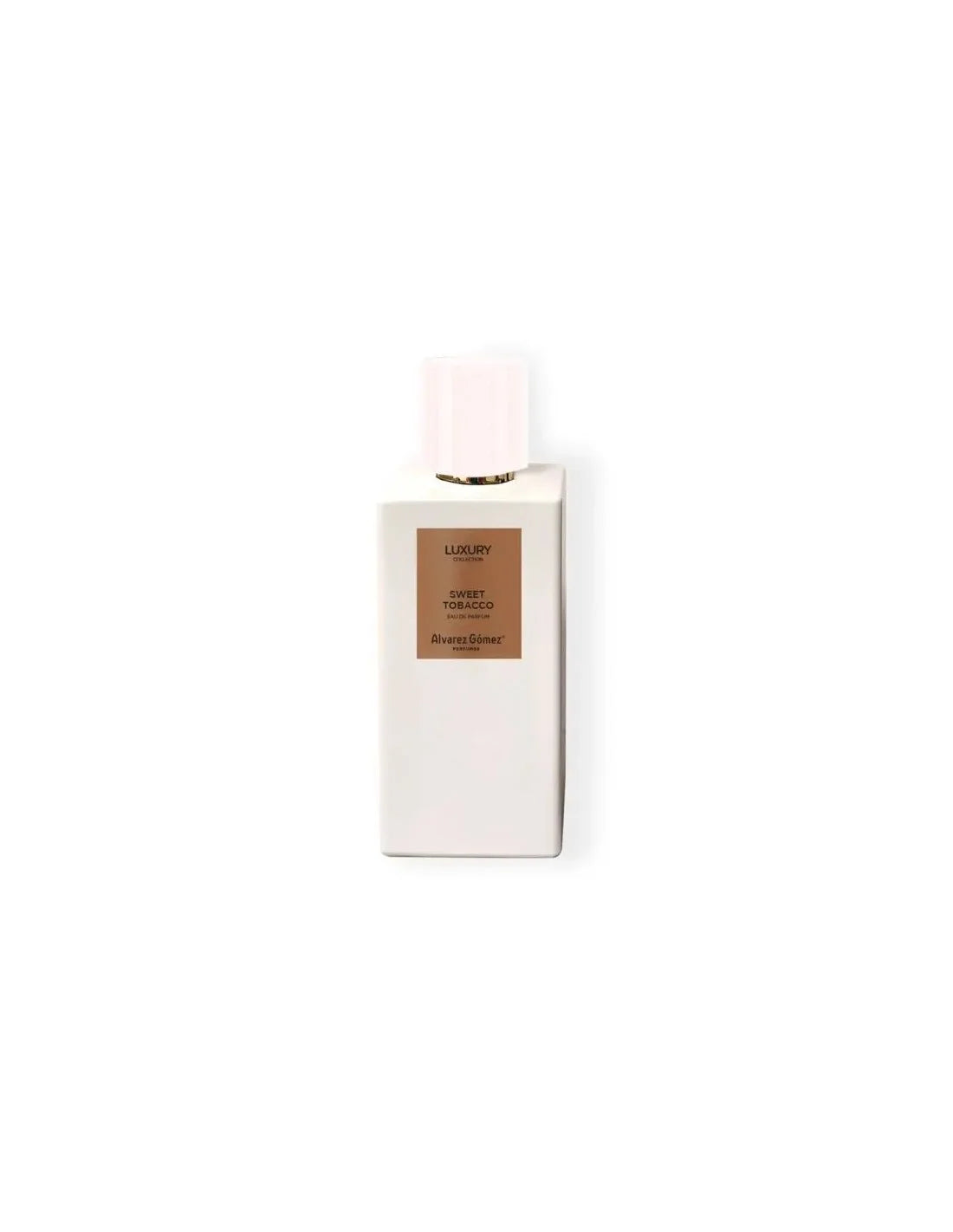 Alvarez Gómez Luxury Sweet Tobacco Bombonera Edp Spray 100ml - By Mio Perfumería