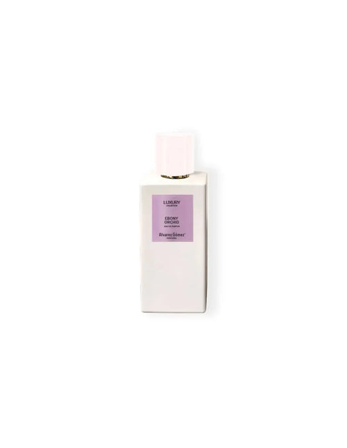 Alvarez Gómez Luxury Ebony Orchid Bombonera Edp Spray 100ml - By Mio Perfumería