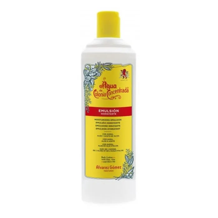 Alvarez Gomez Body Lotion 280ml - By Mio Perfumería