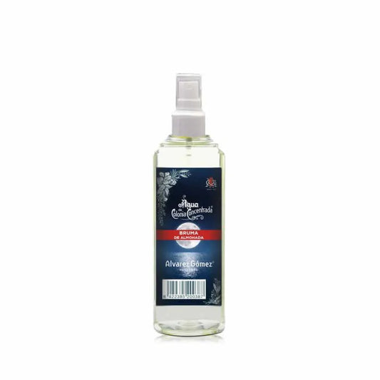 Alvarez Gómez Eau De Cologne Pillow Mist 300ml