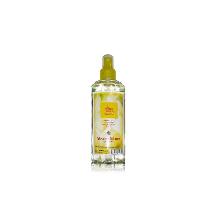 Alvarez Gomez Agua Fresca De Baño Spray 300ml - By Mio Perfumería