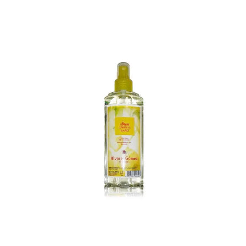 Alvarez Gomez Agua Fresca De Baño Spray 300ml - By Mio Perfumería