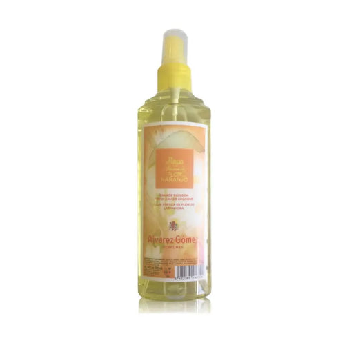 Alvarez Gomez Agua Fresca Flor De Naranjo Spray 300ml - By Mio Perfumería