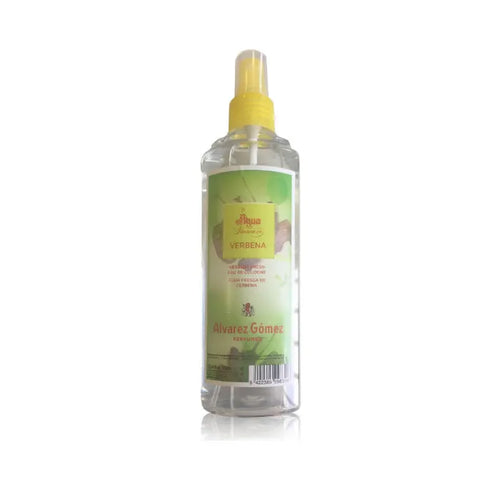 Alvarez Gomez Verbena Fresh Eau De Cologne Spray 300ml - By Mio Perfumería