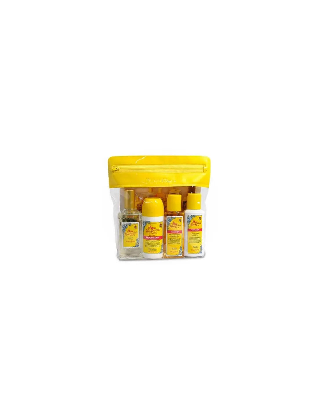 Alvarez Gómez Alv Gomez Agua Fresca De Baño 300ml Bergamota - By Mio Perfumería