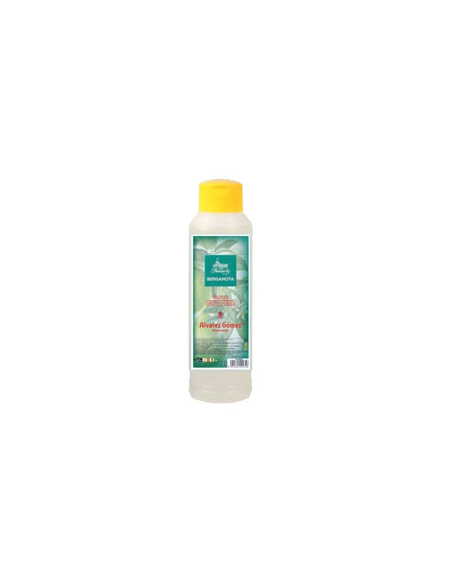 Alvarez Gómez Colonia Alvarez Gomez Bergamota 750ml - By Mio Perfumería