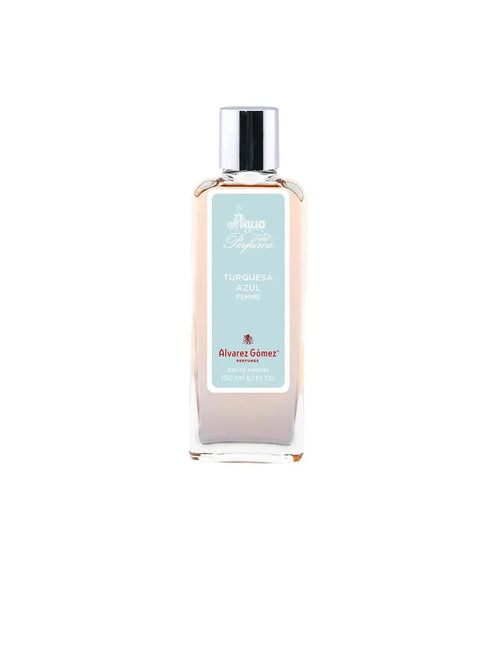 Alvarez Gómez Turquesa Azul Femme Eau De Parfum Spray 150ml - By Mio Perfumería