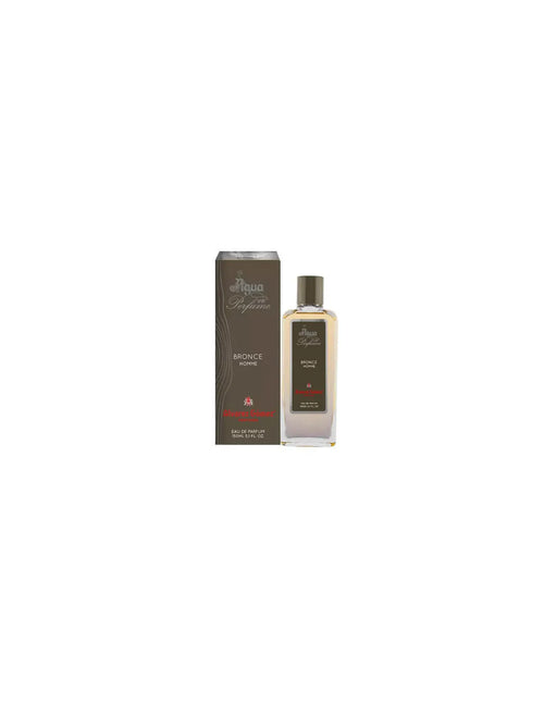 Alvarez Gómez Bronce Homme Eau De Parfum Spray 150ml - By Mio Perfumería