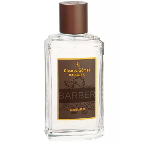 Alvarez Gómez Barbería Eau De Parfum 150ml - By Mio Perfumería