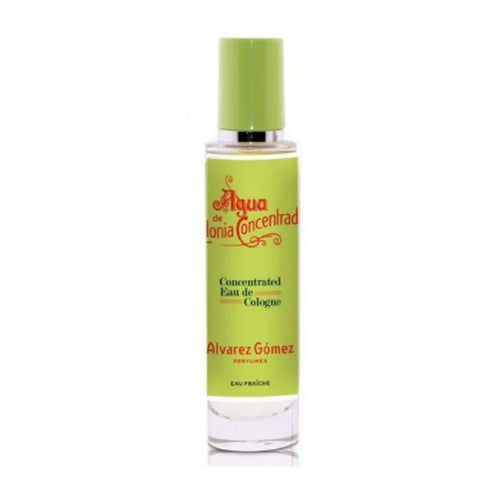 Alvarez Gomez Concentrated Eau De Cologne Orange Spray 30ml - By Mio Perfumería