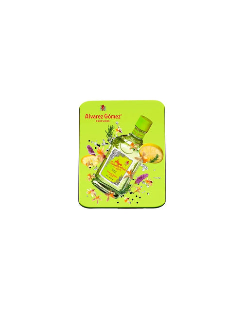 Alvarez Gómez Agua De Colonia Concentrada Eau Fraiche Lote 2 Piezas - By Mio Perfumería