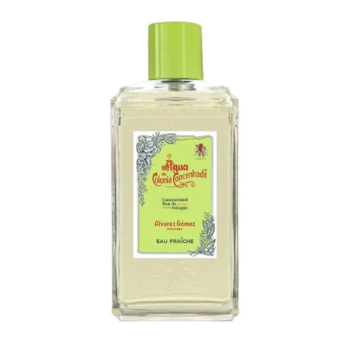 Alvarez Gomez Agua De Colonia Concentrada Eau Fraîche Spray 150ml - By Mio Perfumería