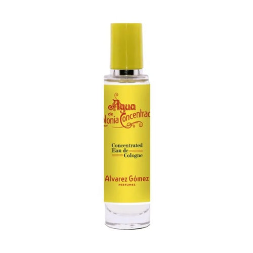Alvarez Gomez Eau De Cologne Concentrated 30ml - By Mio Perfumería