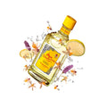 Alvarez Gomez Eau De Cologne Concentrated 750ml - By Mio Perfumería