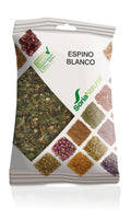 Soria Espino Blanco 50 Grs - By Mio Perfumería