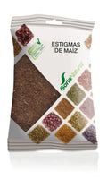 Soria Estigmas Maiz 35 Grs - By Mio Perfumería
