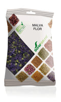 Soria Malva Flor 25 Grs - By Mio Perfumería
