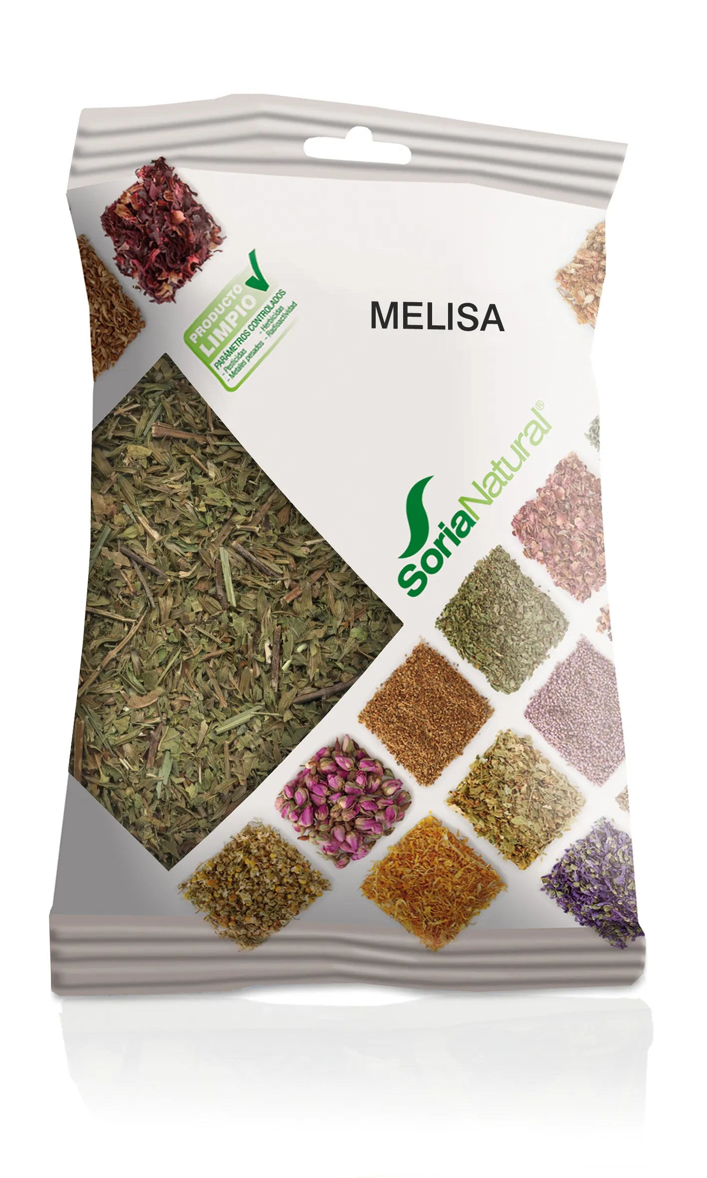 Soria Melisa 30 Grs - By Mio Perfumería