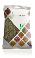 Soria Salvia 40 Grs - By Mio Perfumería