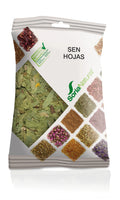 Soria Sen Hojas 30 Grs - By Mio Perfumería