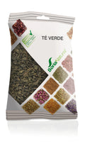 Soria Te Verde 70 Grs - By Mio Perfumería