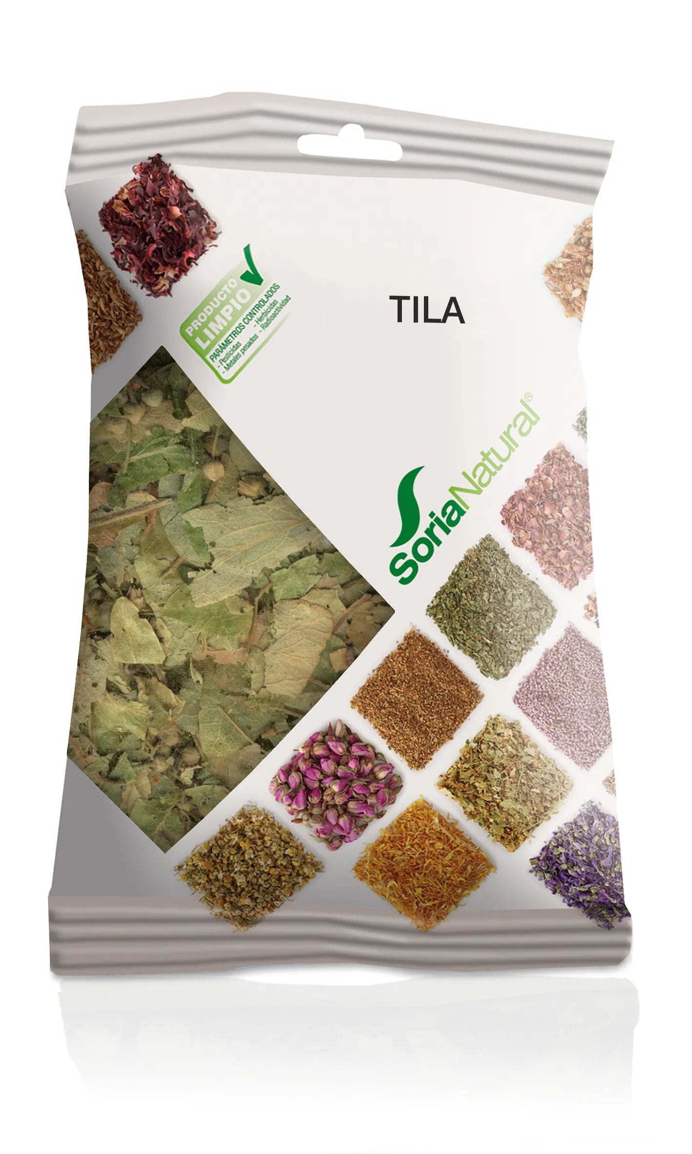 Soria Tila 30 Grs - By Mio Perfumería