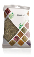 Soria Tomillo 50 Grs - By Mio Perfumería