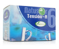 Soria Natusor 6 Tension-A 20 Filtros - By Mio Perfumería