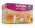 Soria Salvia 30g 20 Filtros - By Mio Perfumería