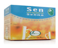 Soria Sen 20 Filtros - By Mio Perfumería