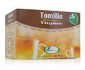 Soria Tomillo 20 Filtros - By Mio Perfumería