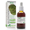 Soria Artichoke Extract S.XXI 50ml - By Mio Perfumería