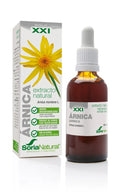 Soria Extracto Arnica S Xxi 50ml - By Mio Perfumería