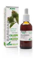 Soria Extracto Bardana S Xxi 50ml - By Mio Perfumería