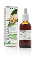 Soria Extracto Boldo S Xxi 50ml - By Mio Perfumería
